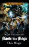 [Warhammer 01] • Masters of Magic
